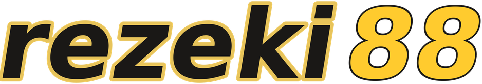rezeki88 logo