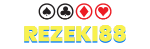 Logo REZEKI88