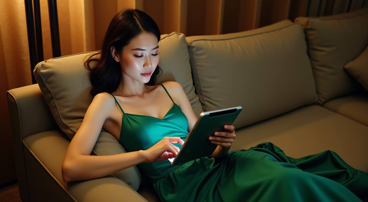 rezeki88 Discover Lucky Lightning live and slot games at your fingertips